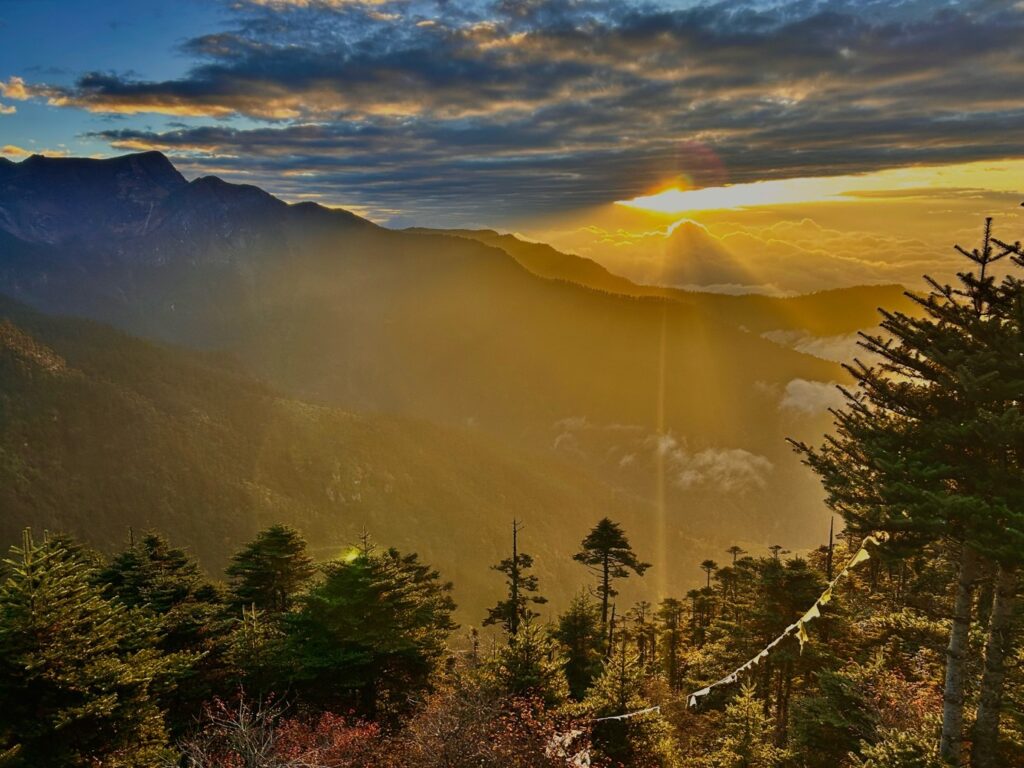 Mishmi Hills Dibang Valley - Birding in Arunachal Pradesh | Birding9